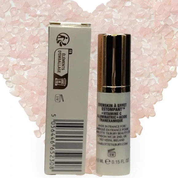 Charlotte Tilbury Radiant Dark Spot Correcting Serum - Cream - Picture 2 of 4